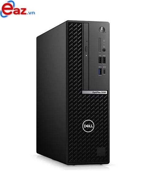 PC Dell OptiPlex 5090 Tower (70272957) | Core™ i5 _ 11500 | 4GB | 256GB SSD | VGA INTEL | WiFi | 0422F